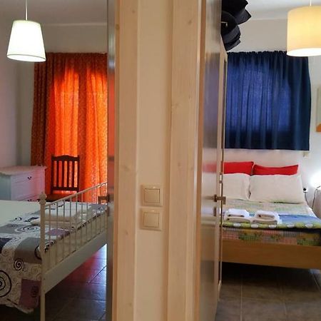 Villa Rania Василики Экстерьер фото