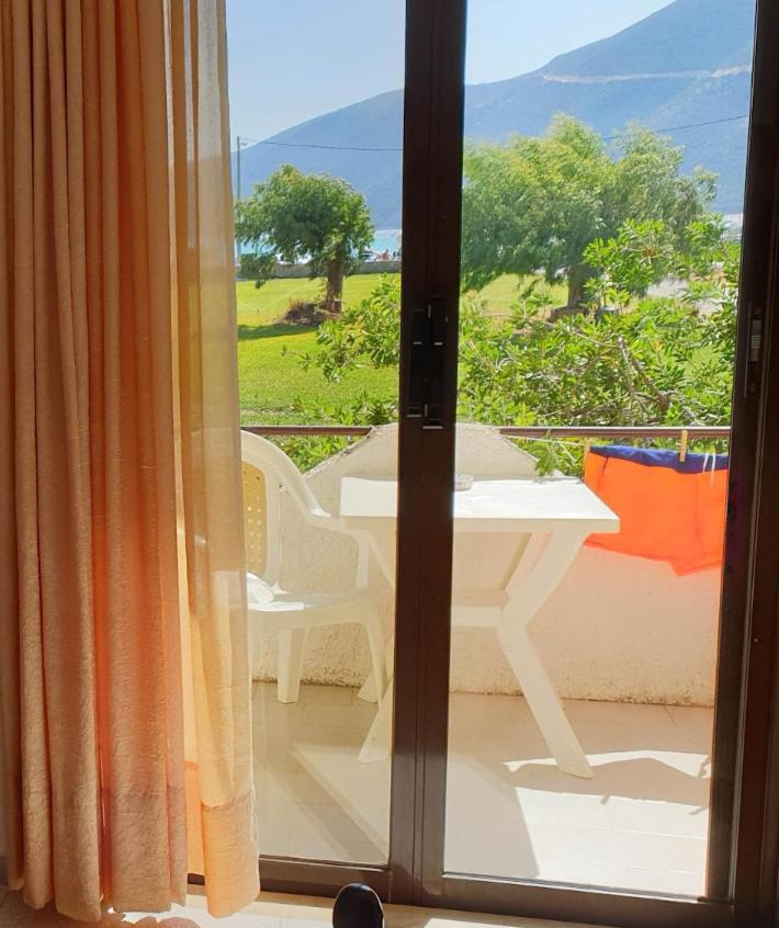 Villa Rania Василики Экстерьер фото