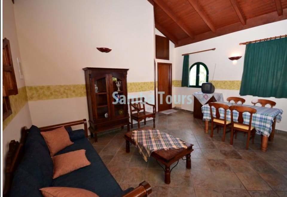 Villa Rania Василики Экстерьер фото